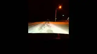2014 Nissan Rogue 4,500LM LMZ LEDS in Low Beam & Fog Lights