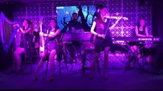 Armen Miran & Hraach - Aldebaran (Original Mix) [SD & SISTERS Live!]