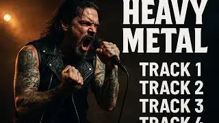 Classic Rock Guitar Riffs Inspired by AC DC Legendary Rock Ballads Hard Rock Anthems and Playlist