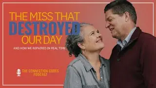 Why Your Marriage Keeps Repeating the Same Fight (Identity Loss Explained)