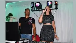 Dj Discoteka Moderation Party Sommer 2018