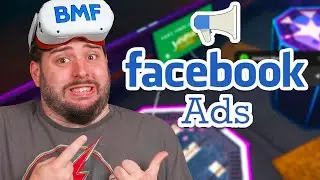 Oculus Quest 2 In VR Facebook Ads Are Coming