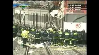 11 марта 2004 года исламисты совершили в Мадриде теракт