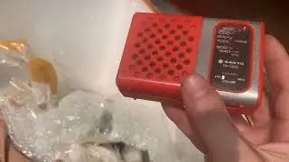 B&aacute;c gia lai gửi sửa con Sanyo RP1250.cassette cổ mua b&aacute;n sửa chữa 0913068039