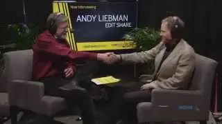 EditShare's New End-To-End Workflow Solutions (Andy Liebman)