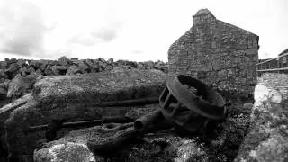Carbilly Tor, Bodmin Moor