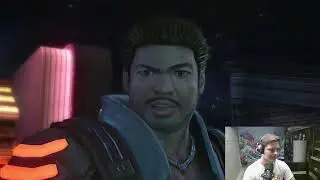 Final Fantasy 13: First playthrough