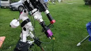 More from Kelling Heath Star Party