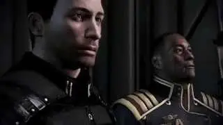 Mass Effect 3 Tribute - Scheol (N7 Day)