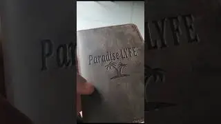 Paradise LYFE 🌴 Passport Holders  #passport #travel #sosua #paradiselyfe #colombia #brasil