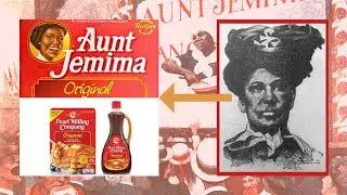 This Is The Original Aunt Jemima | Nancy Green