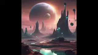 Echoes of Earth [Rock] [AI Music | Neural network music]