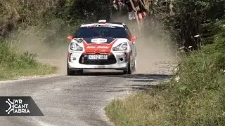10 Rally de Saron | Memorial Cristian Lopez Herrero