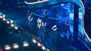 Dua Lipa - Houdini (LIVE Madrid 11/05/2025 Movistar Arena)