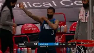 Luka Doncic Best Career Handles