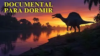 &iquest;Qui&eacute;nes fueron los habitantes prehist&oacute;ricos de la Tierra? | Documental para dormirAsk