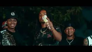 J Blazter - Wow Remix Official Video