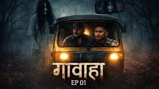 GAWAHA EP 01 : presence | the street team |tat studio 