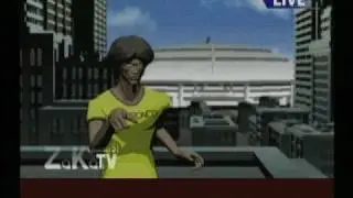 K7 - Trailer