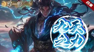 🔥爽文《九陽之力》他意外穿越到了異界大陸一個不能修煉的一個廢物身上，原本以為會繼承這個廢物體質，卻在一次受傷後發現了另一條修煉之路......
