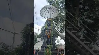 Sri Gali Anjaneya Swamy Temple #DivyaDarshana #BMTCDarshan
