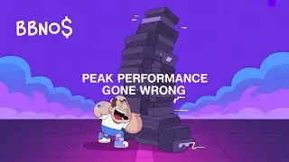 bbno$ in PEAK got out of hand