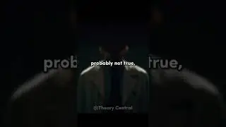 Did Vecna take Will? (ST theory)