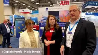 Nycote / Aerochemical - LIVE from MRO Americas 2022