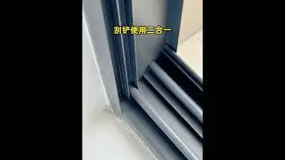 二合一凹槽縫細刷 SIN6253 窗台縫隙刷 縫隙清潔刷 清潔刷 清潔工具