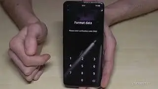 Realme GT neo 2: как сделать сброс настроек к заводским (hardreset) с помощью кнопок? Также для GT neo 2T