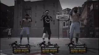 7'0 STRETCH BIG (WE THE ONES*)