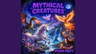 Mythical Creatures