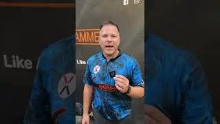 Tournament Tip From Bill O'Niell #bowling  #shorts #teambrunswick