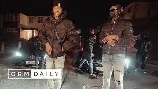 Dski x Abxndz - Fake Love [Music Video] | GRM Daily