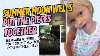 Summer Wells & The Missing Children: Exposing Hidden Deepfakes on YouTube (LIVE Investigation)