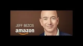 Interview with Jeff Bezos - Interenet Association 2017