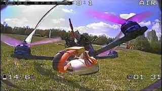 &Uuml;99 WiesenDVR