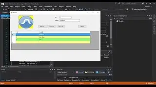 Insert and View Image Using Database in Visual Basic