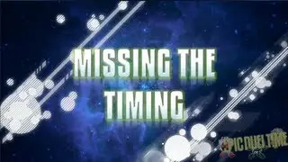 Know the Rules: Missing the Timing