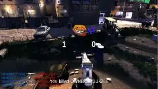 HA DR4K0N1M /// cb.eu