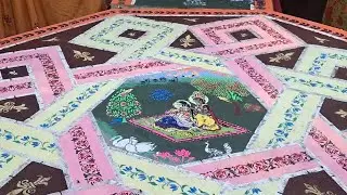 Vrindavan se Live #vrindavansecrets #livestream 
