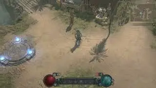 Diablo 4 - Highest Honors of the Iron Wolves