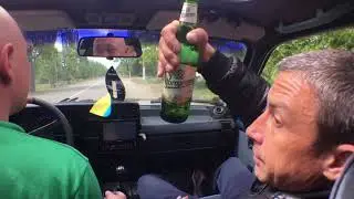 #FDSK Как мы Беху покупали!