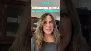 Top 5 Elementary Schools in Forsyth County Ga