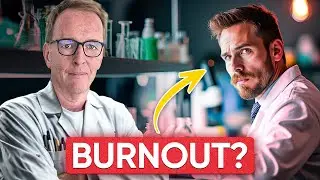 McKinsey in the House? So vermeiden Laborleiter Burnout beim Team