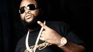 Rick Ross - Magnificent (instrumental)