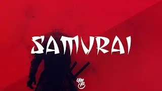 Dark Oriental Arabic Trap Beat 