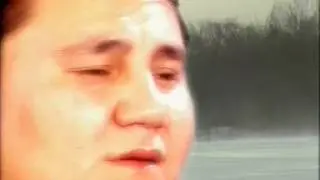 [Uyghur Song] Tashmuhemmet Batur - Anijan