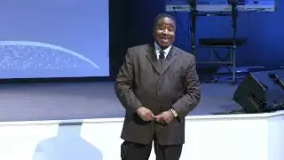 Ambscc Media Live Stream with Pastor David Jenkins