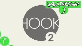 Hook 2 FULL WALKTHROUGH Gameplay HD (PC) | NO COMMENTARY | PART 1